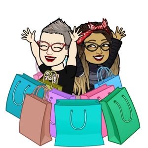 Meet your Poshers, Kimaya and Moonshadow